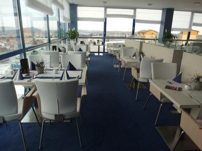 Hotel PANORAMA