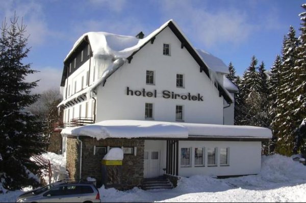 Hotel SIROTEK