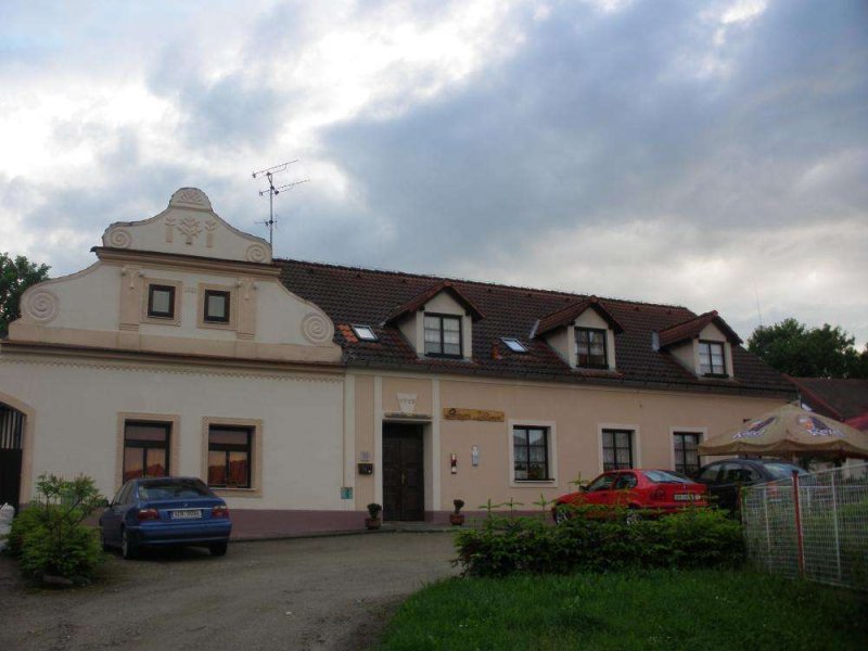 Penzion Vltavan