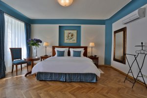 Appia Hotel Residences Praha