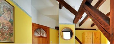 Apartmánový dům Bellevue