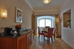 Appia Hotel Residences Praha