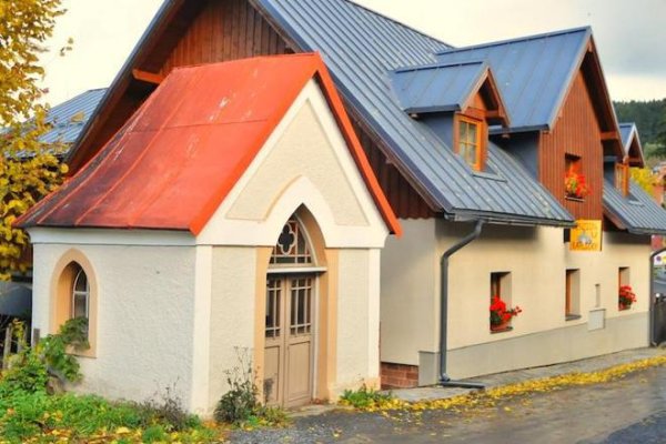 Penzion U Kapličky
