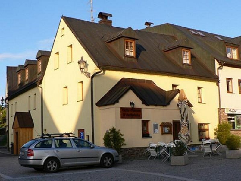 Pension U Sněhuláka