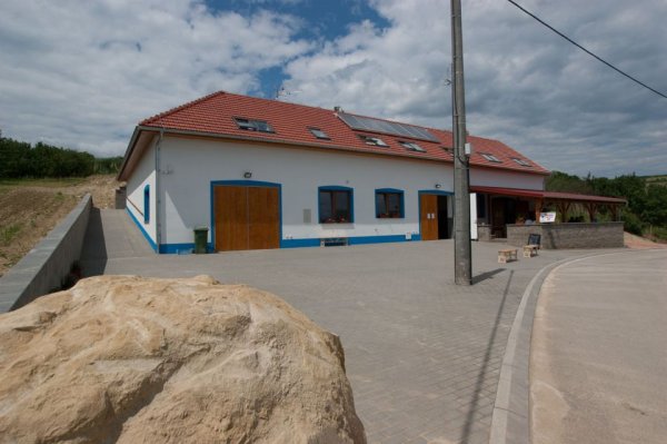 U Nováků