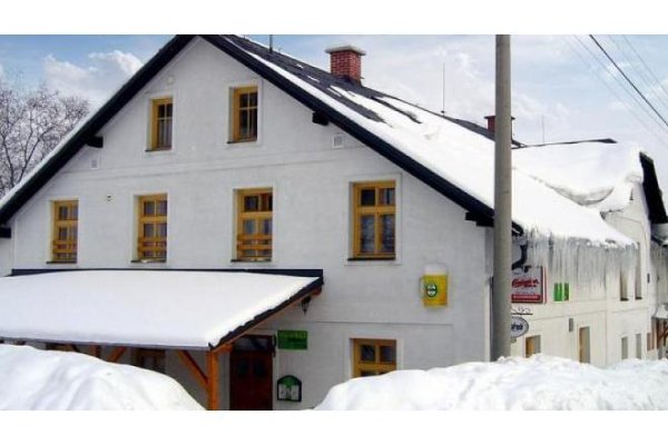 Chata Štvanice