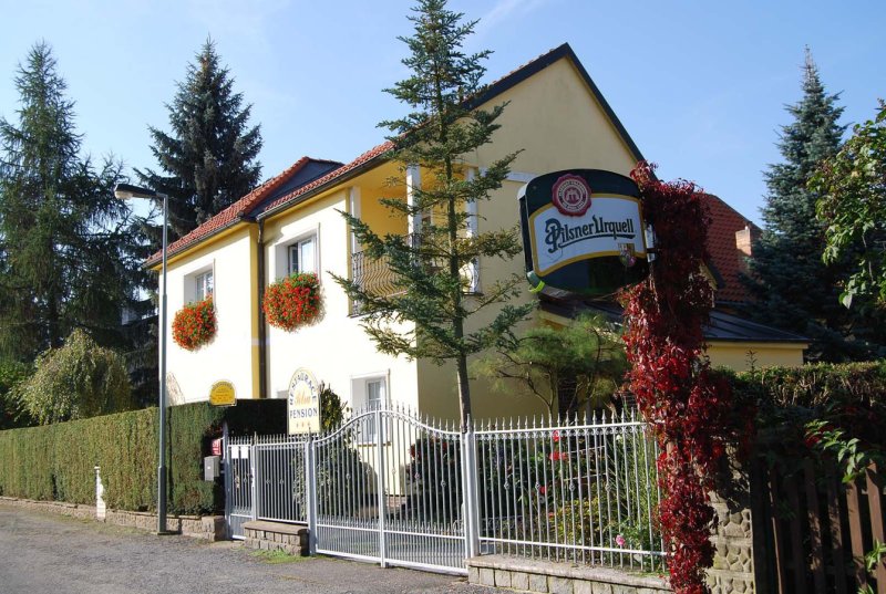 Penzion Petra