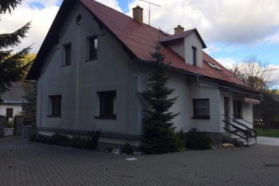 Penzion Morava, s.r.o.