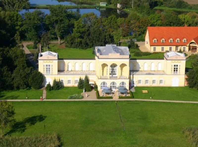 Hraniční zámeček Hlohovec