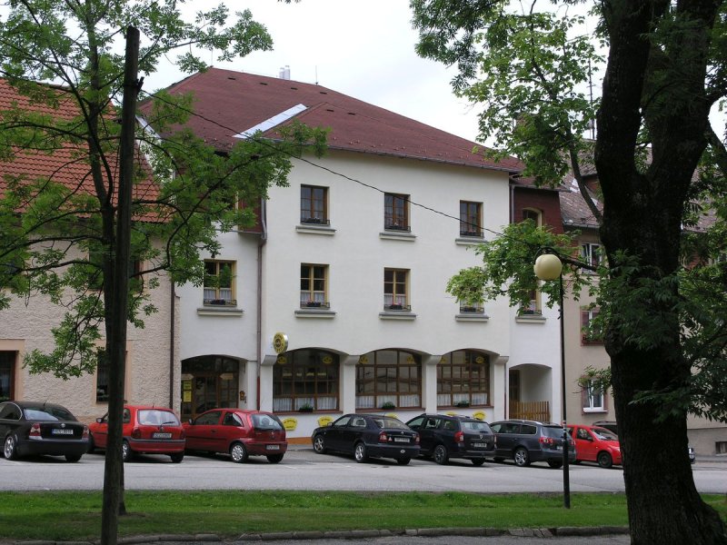 Pension Hochwald