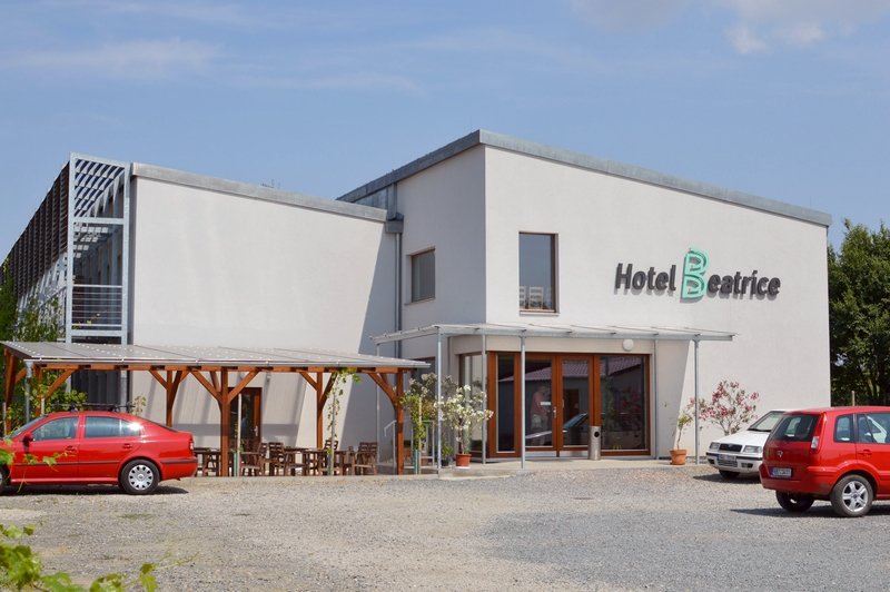 Hotel Beatrice