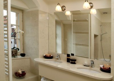 Appia Hotel Residences Praha