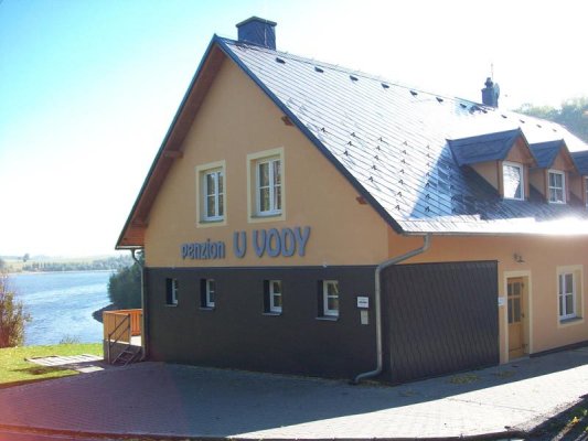 Penzion U Vody