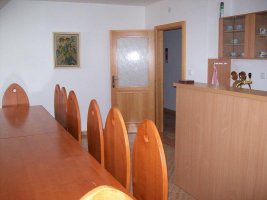 Penzion U Vody