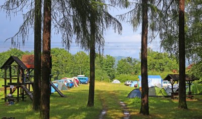 Autocamp U Viaduktu