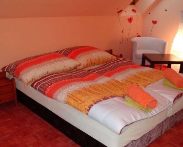 Modrý pension