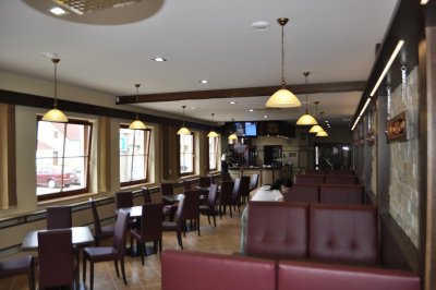 HOTEL Le Café