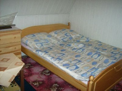 Chata Filipovo údolí