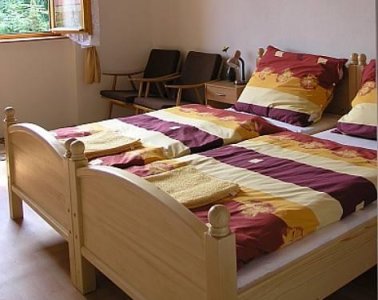 Pension Hochwald