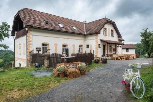 Ubytování Petrovice