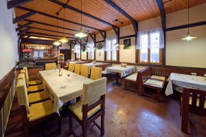 Modrý pension