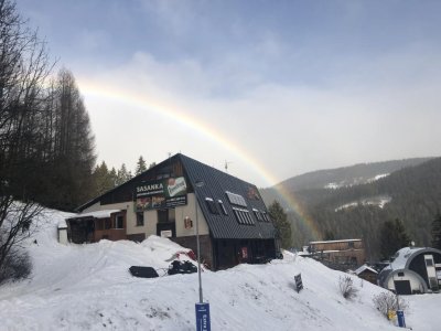 Penzion Möhwaldova bouda