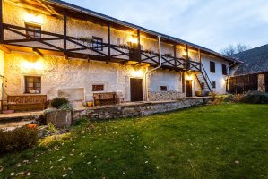 Pension Hochwald