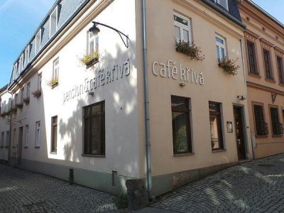 Pension Křivá