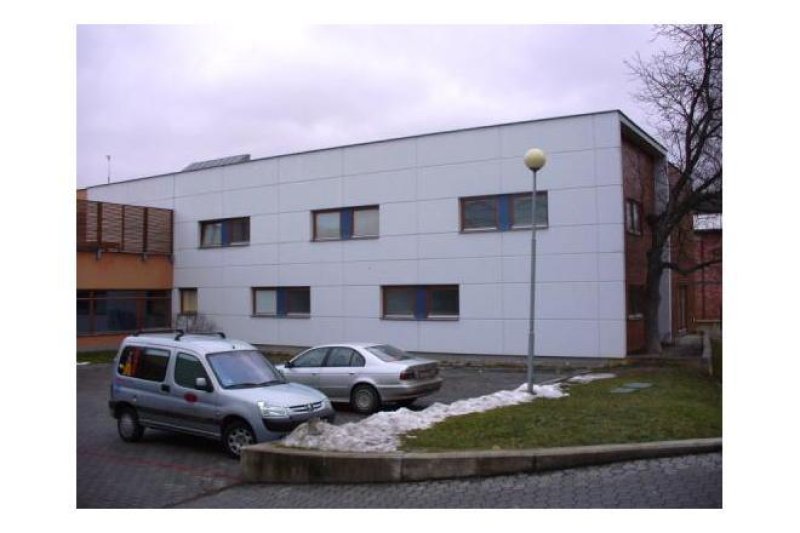 Sportovní komplex Zelené