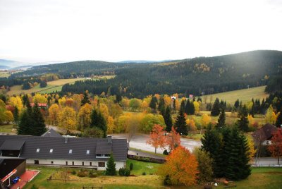 Apartmánový komplex