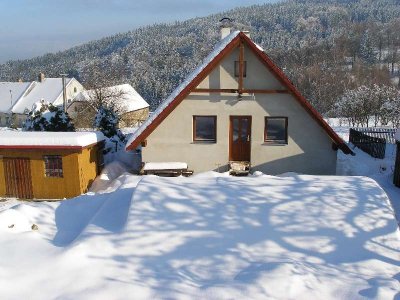 Penzion Pod Kraví horou