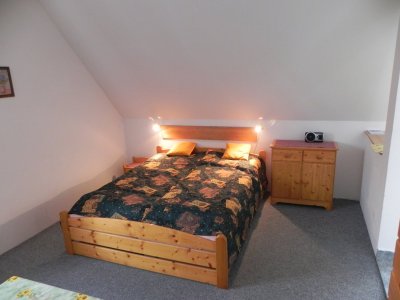 Apartmánový dům Bellevue