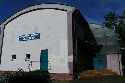 Pension Školička