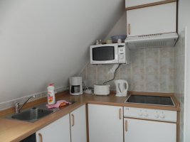 Apartmánový dům Bellevue