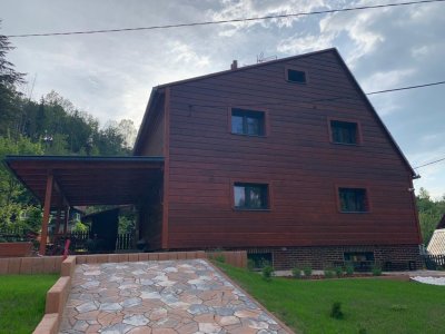 Selský dům