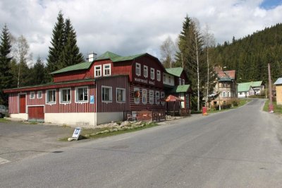 Martinské údolí