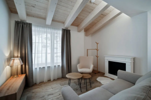 Penzion Chalupa Bájov