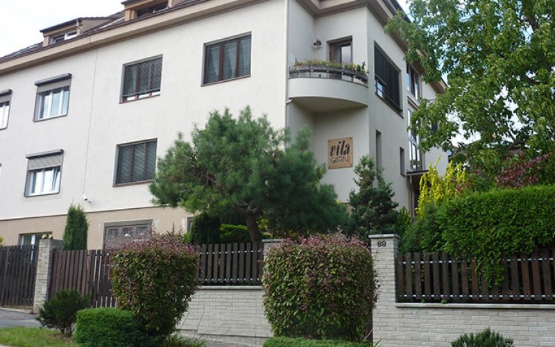 Vila Garni