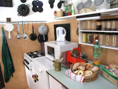Šumavská chalupa pod Kašperkem
