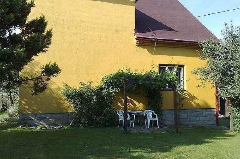 Selský dům