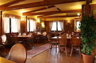 Hotel a penzion EL GRECO