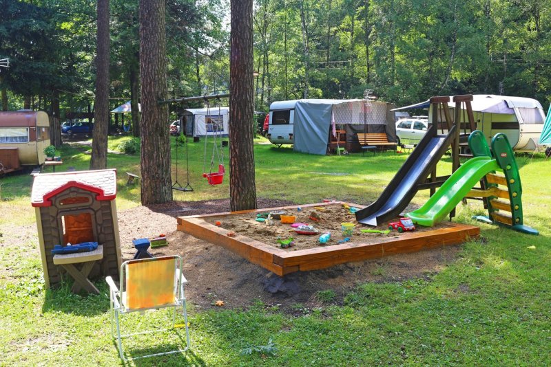 Autocamp U Viaduktu