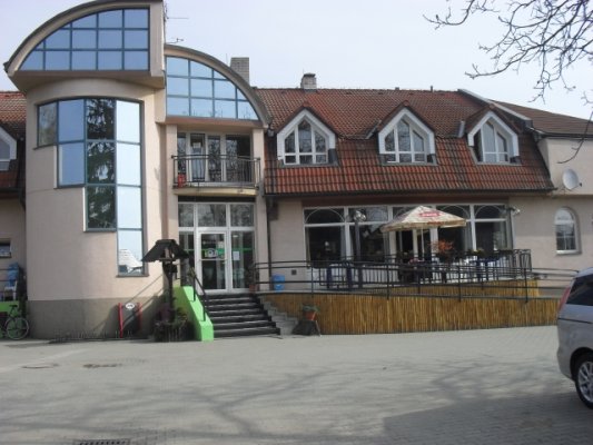 Hotel Colchi