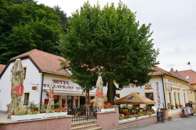 Penzion U Královny Dagmar