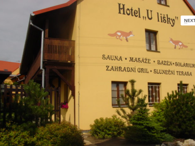 Hotel U Lišky