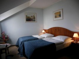 DAROVANSKÝ DVŮR RESORT