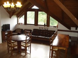 Apartements Woodhouse