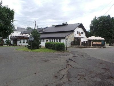Hotel Koliba