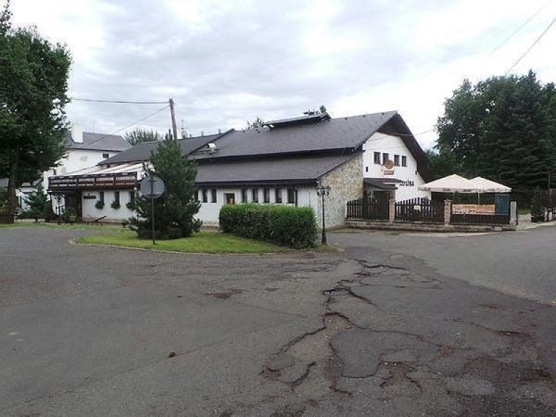 Hotel Koliba