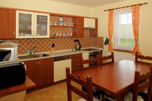 Apartmány Petr-A